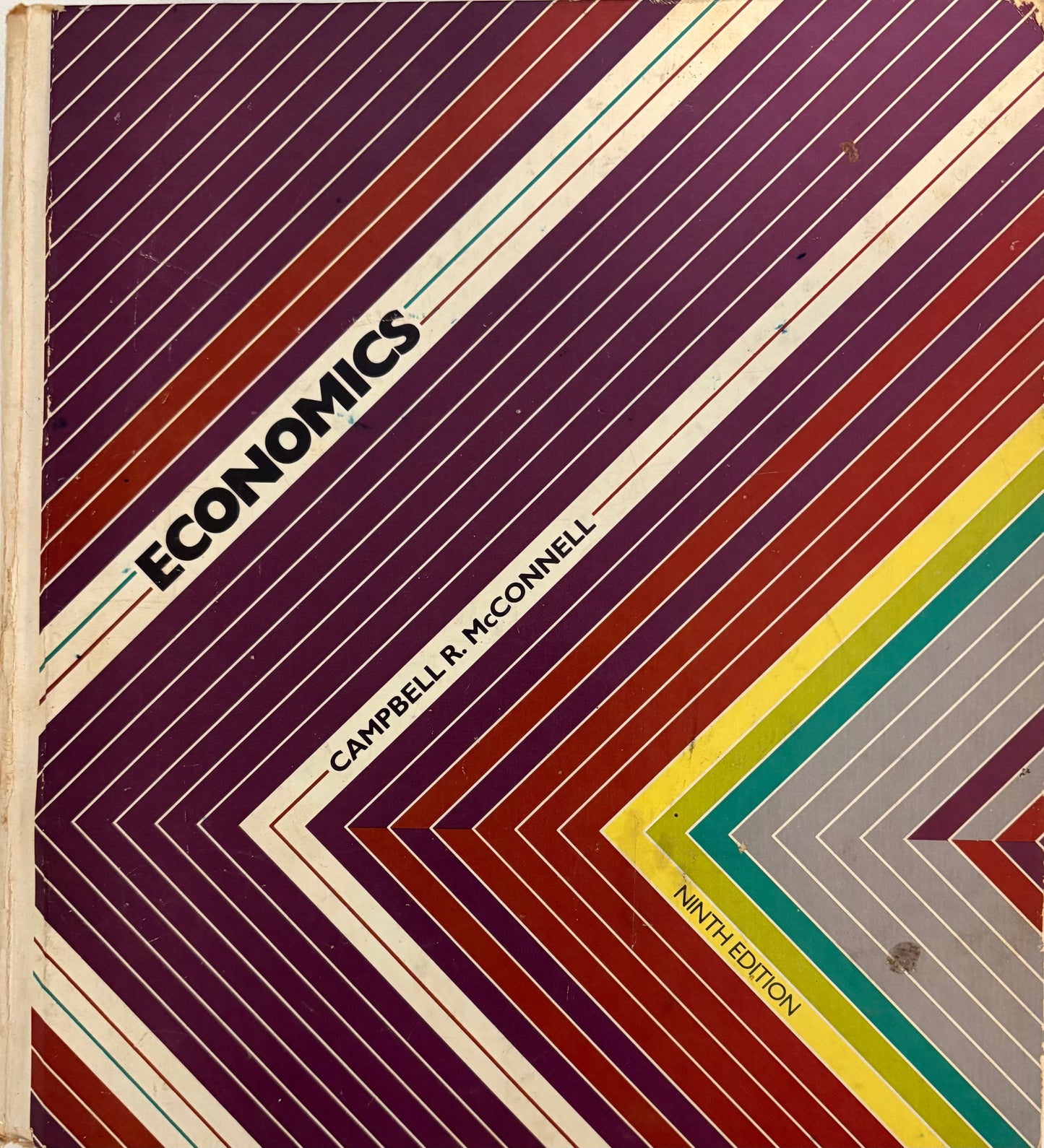 Economics: Principles, Problems, and Policies