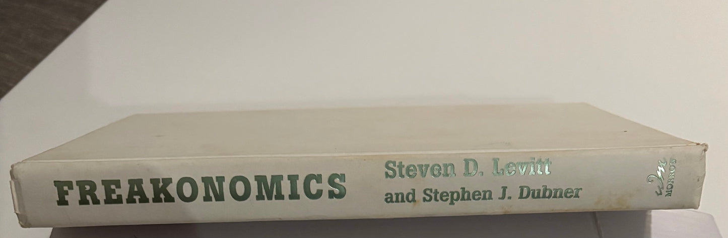 Freakonomics