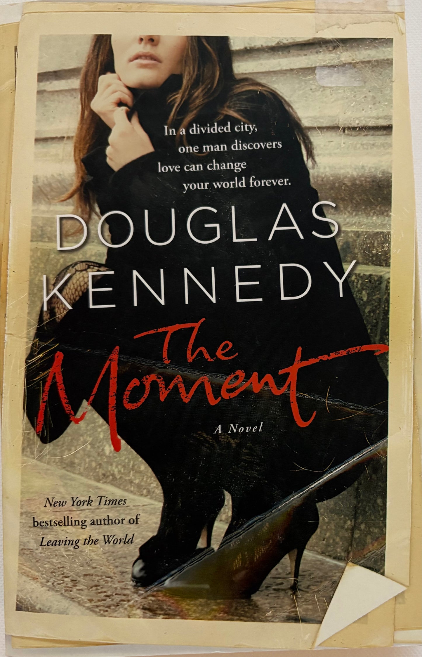 The Moment