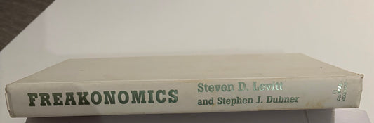 Freakonomics
