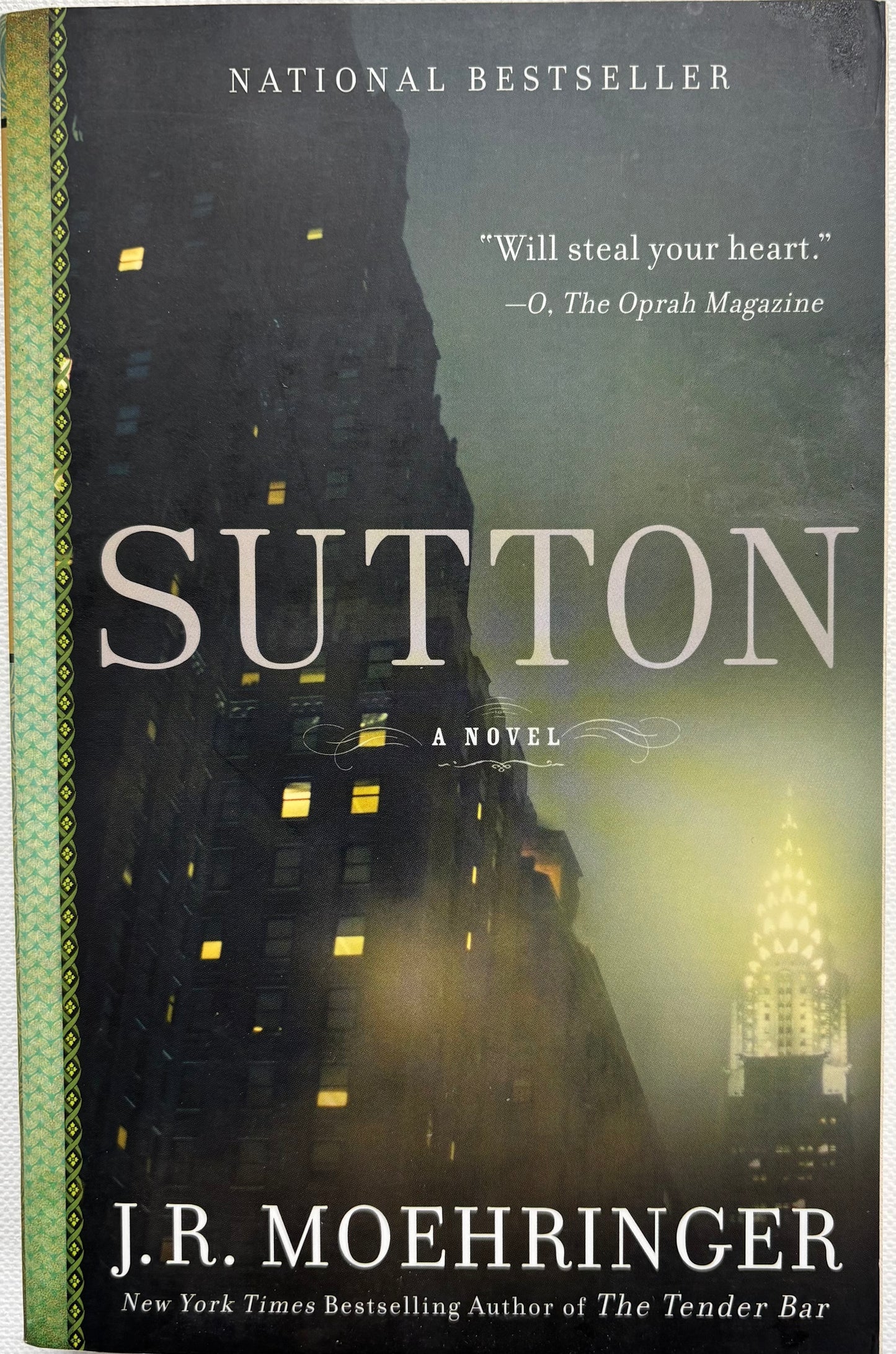 Sutton