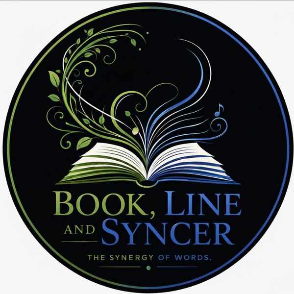 Book, Line, and Syncer